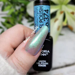 Gel Polish 374 Segreta Gel Polish 374 Segreta