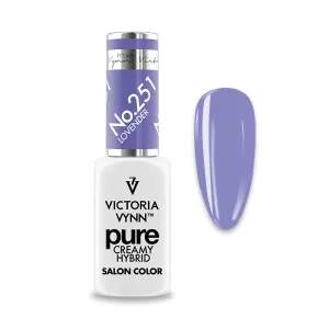 Pure Ceamy 251 Lovender Pure Ceamy 251 Lovender