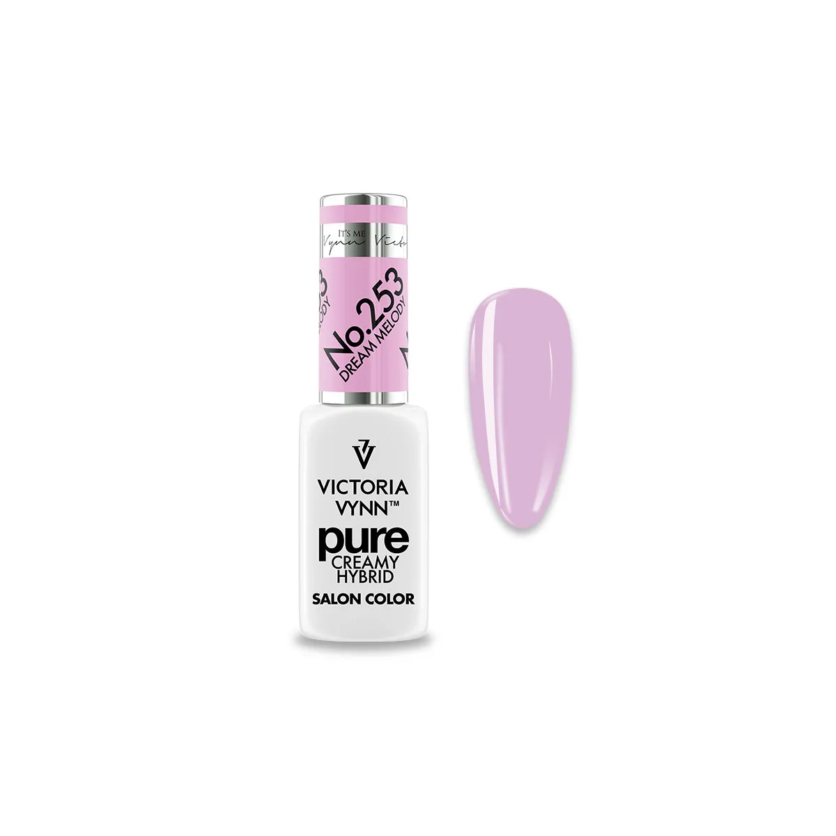 Pure Creamy 253 Dream Melody