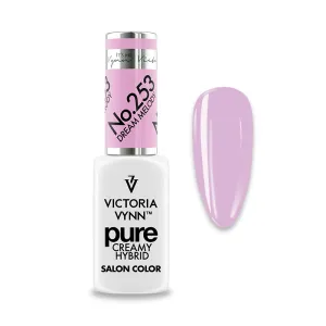 Pure Creamy 253 Dream Melody Pure Creamy 253 Dream Melody