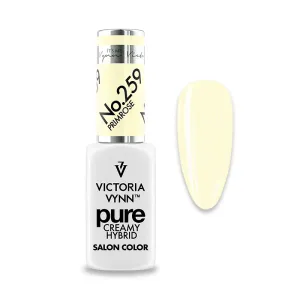Pure Creamy 259 Primrose Pure Creamy 259 Primrose