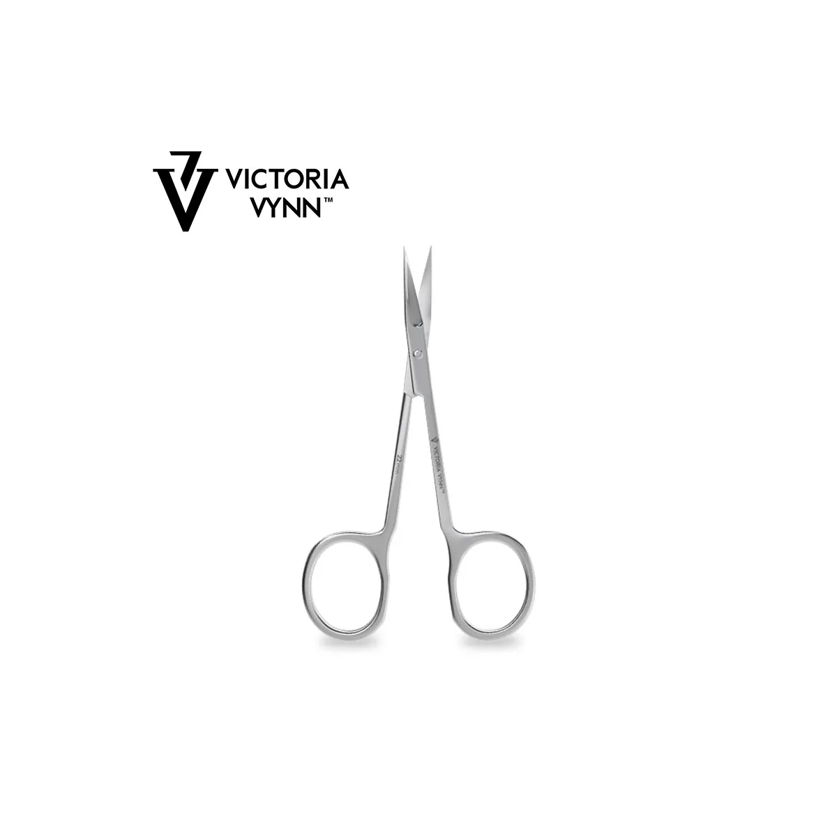 Ciseaux à Cuticules 22mm