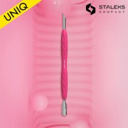 Repousse Cuticules - Uniq Gummy PQ-10-2 Staleks