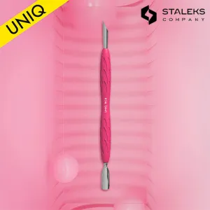 Repousse Cuticules - Uniq Gummy 10/2 Staleks Repousse Cuticules - Uniq Gummy 10/2 Staleks