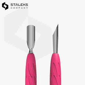 Repousse Cuticules - Uniq Gummy 10/2 Staleks Repousse Cuticules - Uniq Gummy 10/2 Staleks