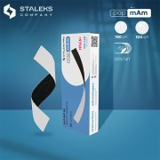 Lime Recharge Double Face Straight 100/180 (50pcs) Staleks Lime Recharge Double Face Straight 100/180 (50pcs) Staleks