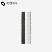 Lime Recharge Double Face Straight 100/180 (50pcs) Staleks Lime Recharge Double Face Straight 100/180 (50pcs) Staleks