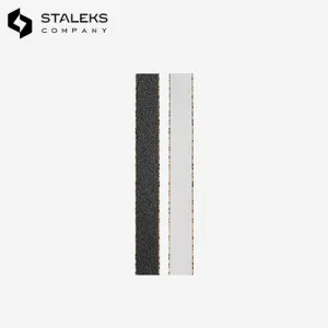 Lime Recharge Double Face Straight 100/180 (50pcs) Staleks Lime Recharge Double Face Straight 100/180 (50pcs) Staleks