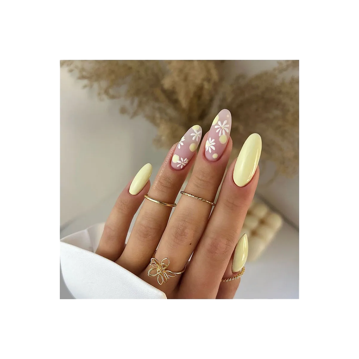 Pure Creamy 259 Primrose