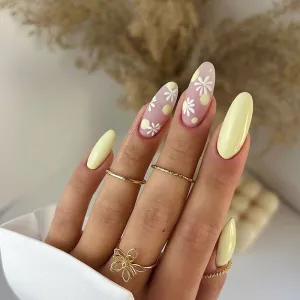 Pure Creamy 259 Primrose Pure Creamy 259 Primrose