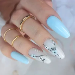 Pure Creamy 257 Skylark