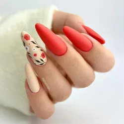 Pure Creamy 250 New Love