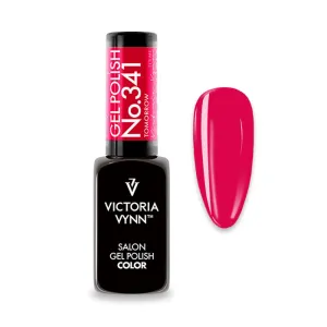 Gel Polish 341 Tomorrow