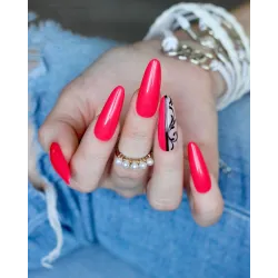 Gel Polish 341 Tomorrow