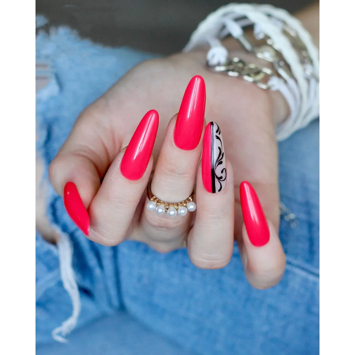 Gel Polish 341 Tomorrow