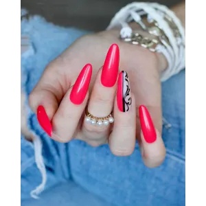 Gel Polish 341 Tomorrow