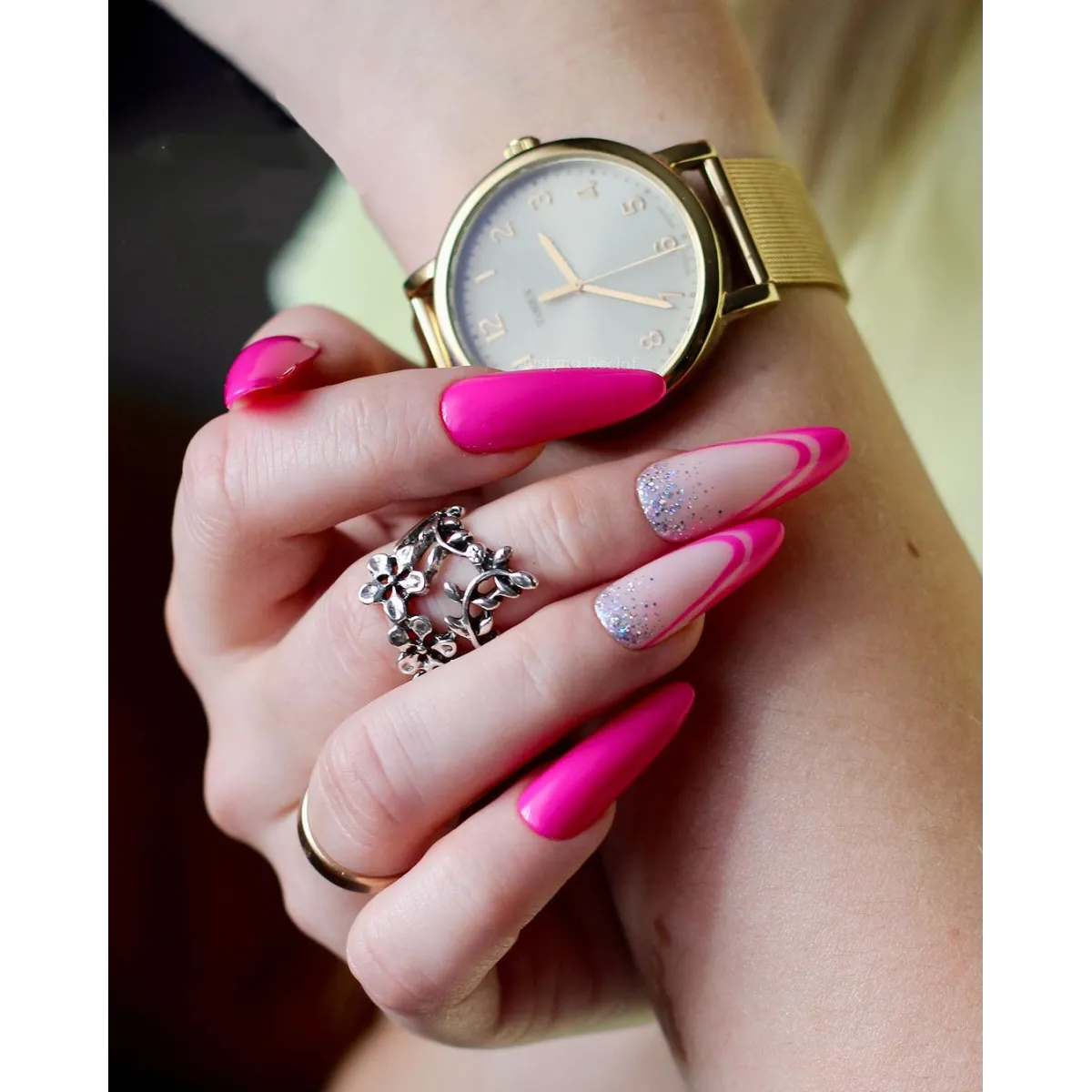 Gel Polish 340 Today