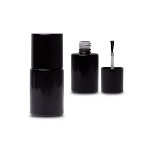 Flacon Vide Noir 15ml Flacon Vide Noir 15ml