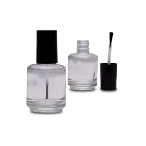 Flacon Vide Transparent 15ml Flacon Vide Transparent 15ml