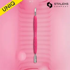 Repousse Cuticules - Uniq Gummy 10/4.2 Staleks Repousse Cuticules - Uniq Gummy 10/4.2 Staleks