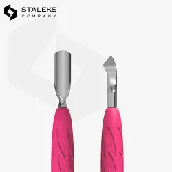 Repousse Cuticules - Uniq Gummy 10/4.2 Staleks