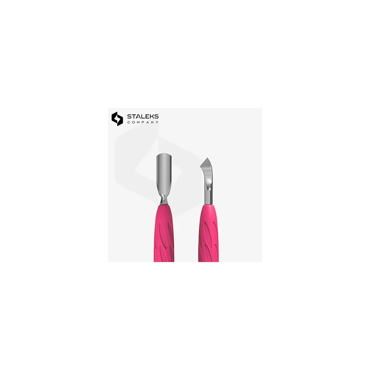 Repousse Cuticules - Uniq Gummy 10/4.2 Staleks