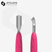 Repousse Cuticules - Uniq Gummy 10/4.2 Staleks Repousse Cuticules - Uniq Gummy 10/4.2 Staleks