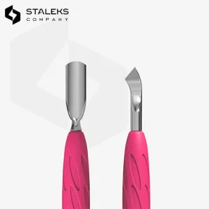 Repousse Cuticules - Uniq Gummy 10/4.2 Staleks Repousse Cuticules - Uniq Gummy 10/4.2 Staleks