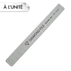 Diamond File Square Pro Zebra 100/240