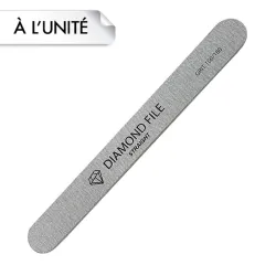 Diamond File Straight Zebra 100/180