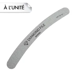 Diamond File Banana Zebra 80/80