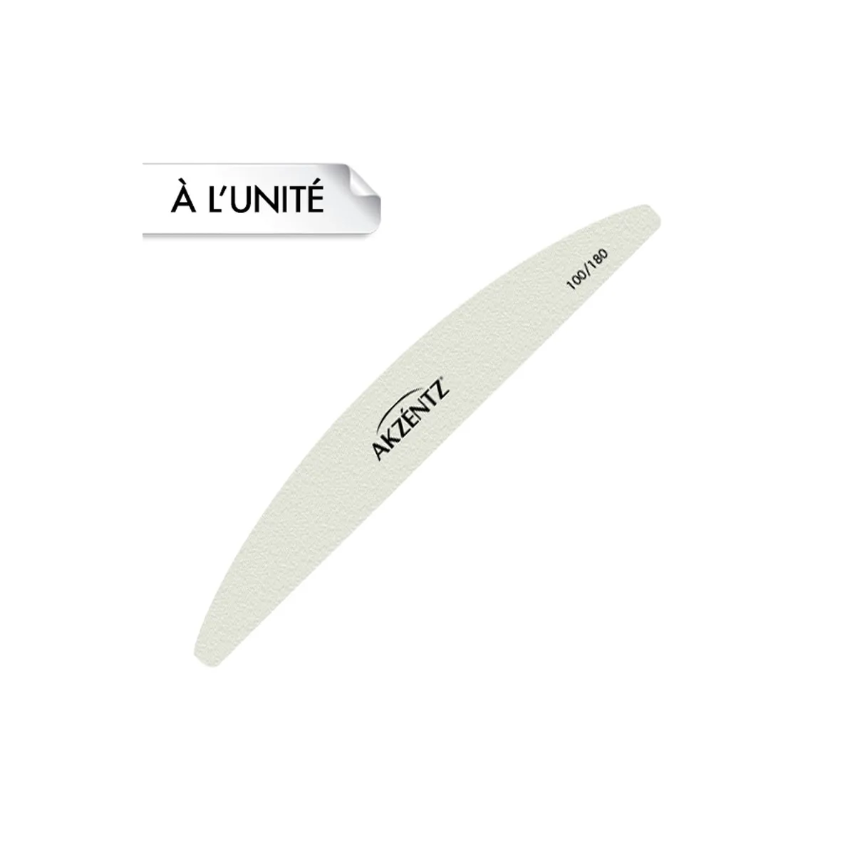 Lime 100/180 AKZENTZ