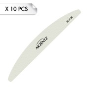 Lime 100/100 AKZENTZ (x10pcs)