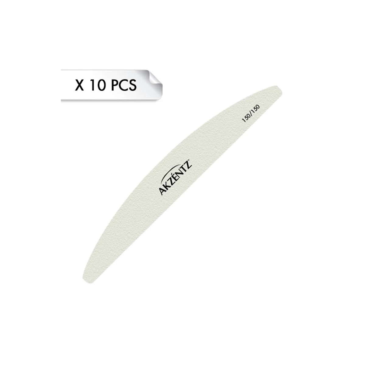 Lime 150/150 AKZENTZ (x10pcs)