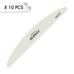 Lime 240/240 AKZENTZ (x10pcs)