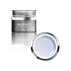 Gel Trinity Clear AKZENTZ 7g