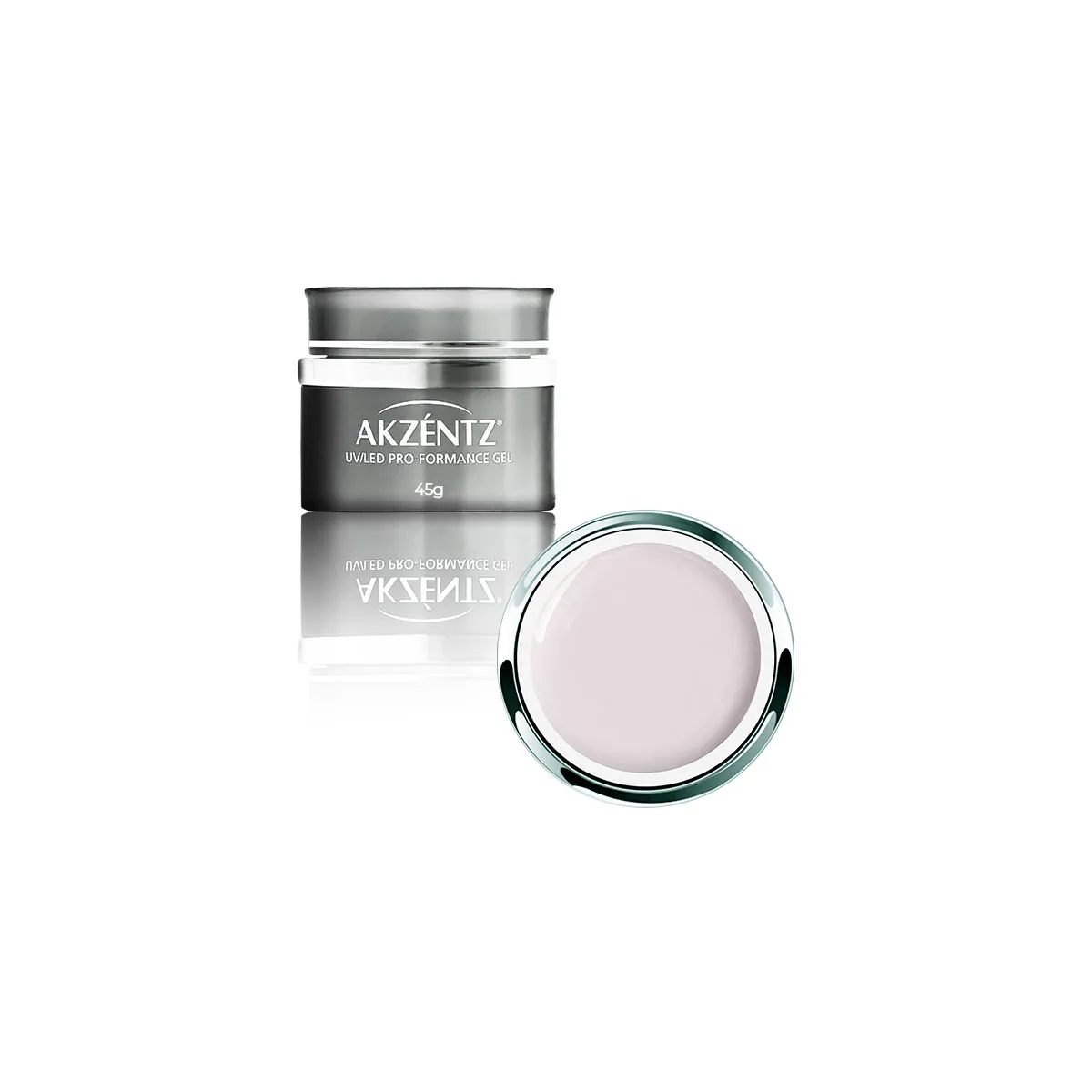 Gel Trinity Shades SC2 AKZENTZ 45g