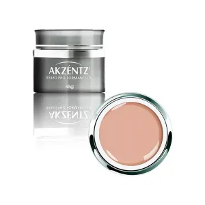 Gel Trinity Shades SN1 AKZENTZ 45g Gel Trinity Shades SN1 AKZENTZ 45g