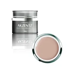 Gel Trinity Shades SN2 AKZENTZ 45g
