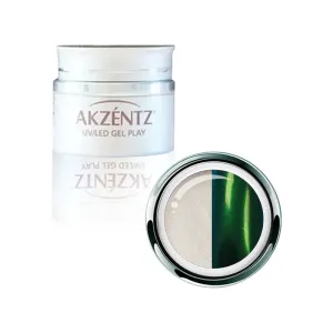 Pearlescent Powder Emerald AKZENTZ Pearlescent Powder Emerald AKZENTZ