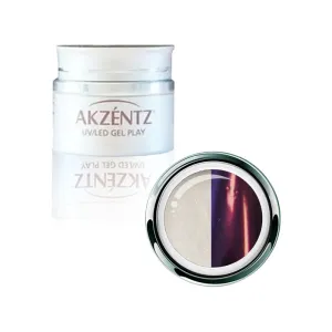 Pearlescent Powder Amethyst AKZENTZ Pearlescent Powder Amethyst AKZENTZ