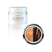 Pearlescent Powder Copper AKZENTZ Pearlescent Powder Copper AKZENTZ