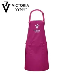 Tablier VICTORIA VYNN Fuchsia