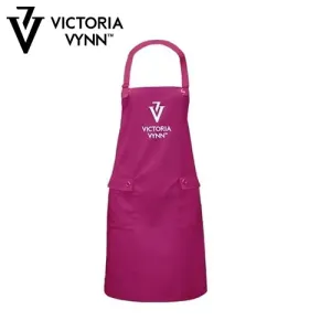 Tablier VICTORIA VYNN Fuchsia Tablier VICTORIA VYNN Fuchsia