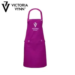 Tablier VICTORIA VYNN Violet