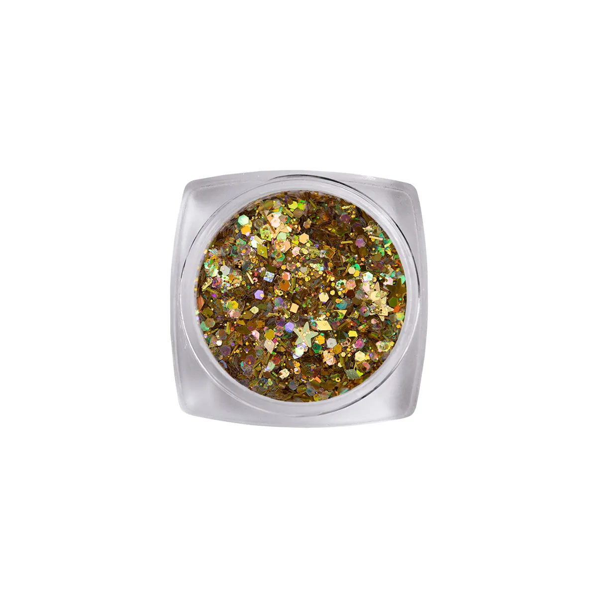 Mix Bling Bling Gold N°1