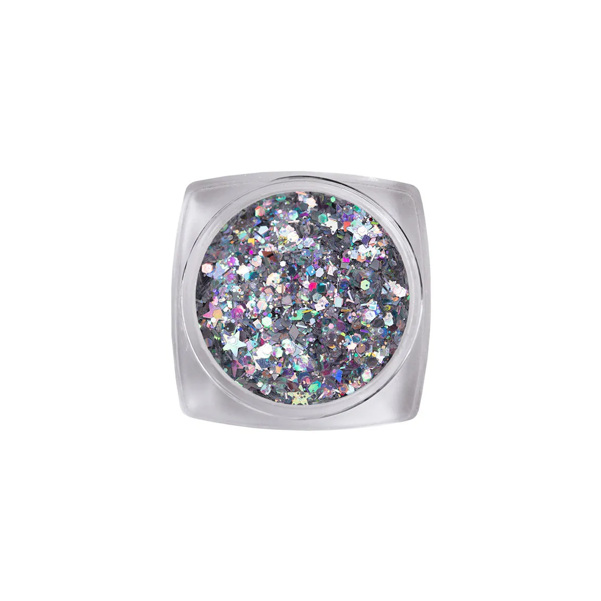 Mix Bling Bling Silver N°2