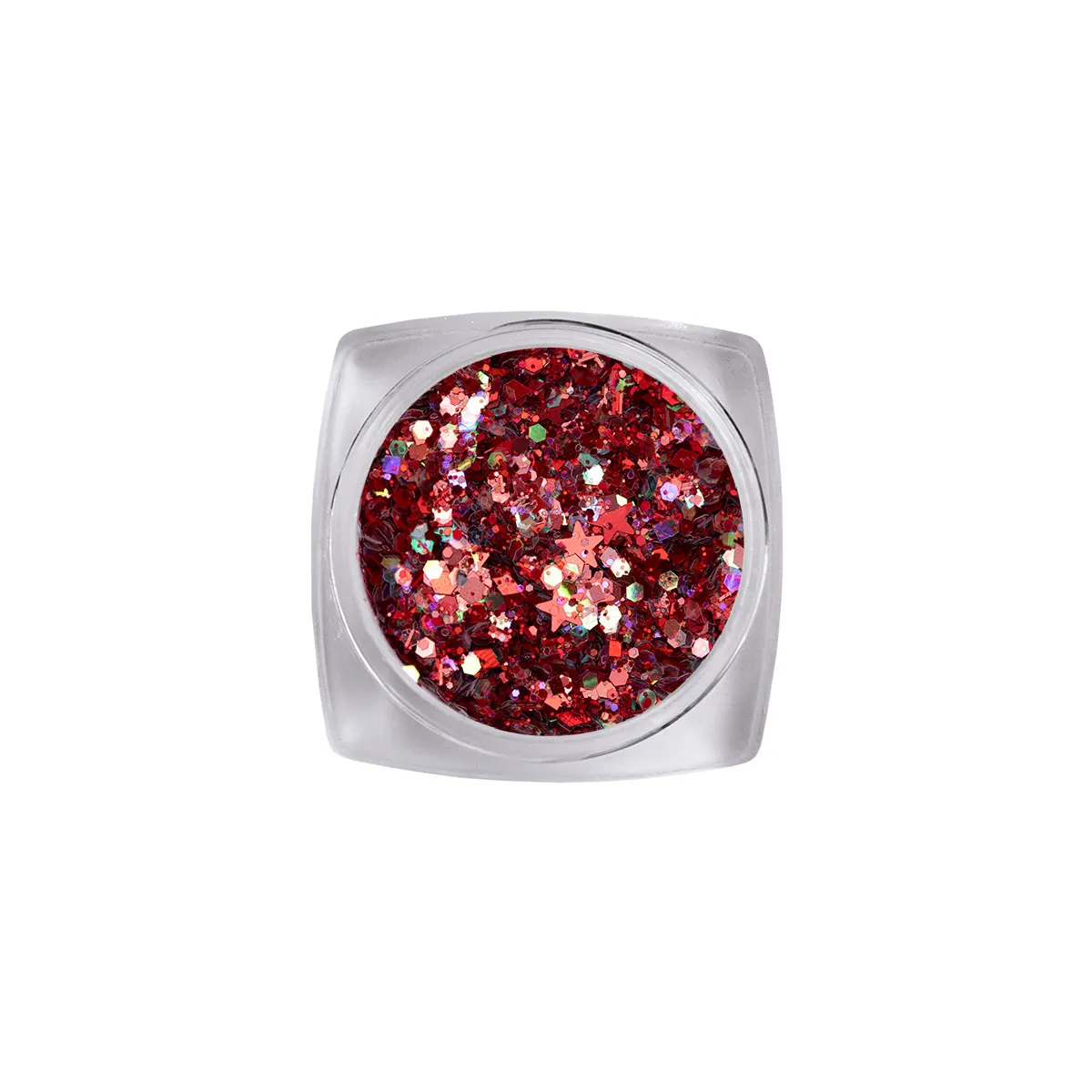 Mix Bling Bling Red N°3