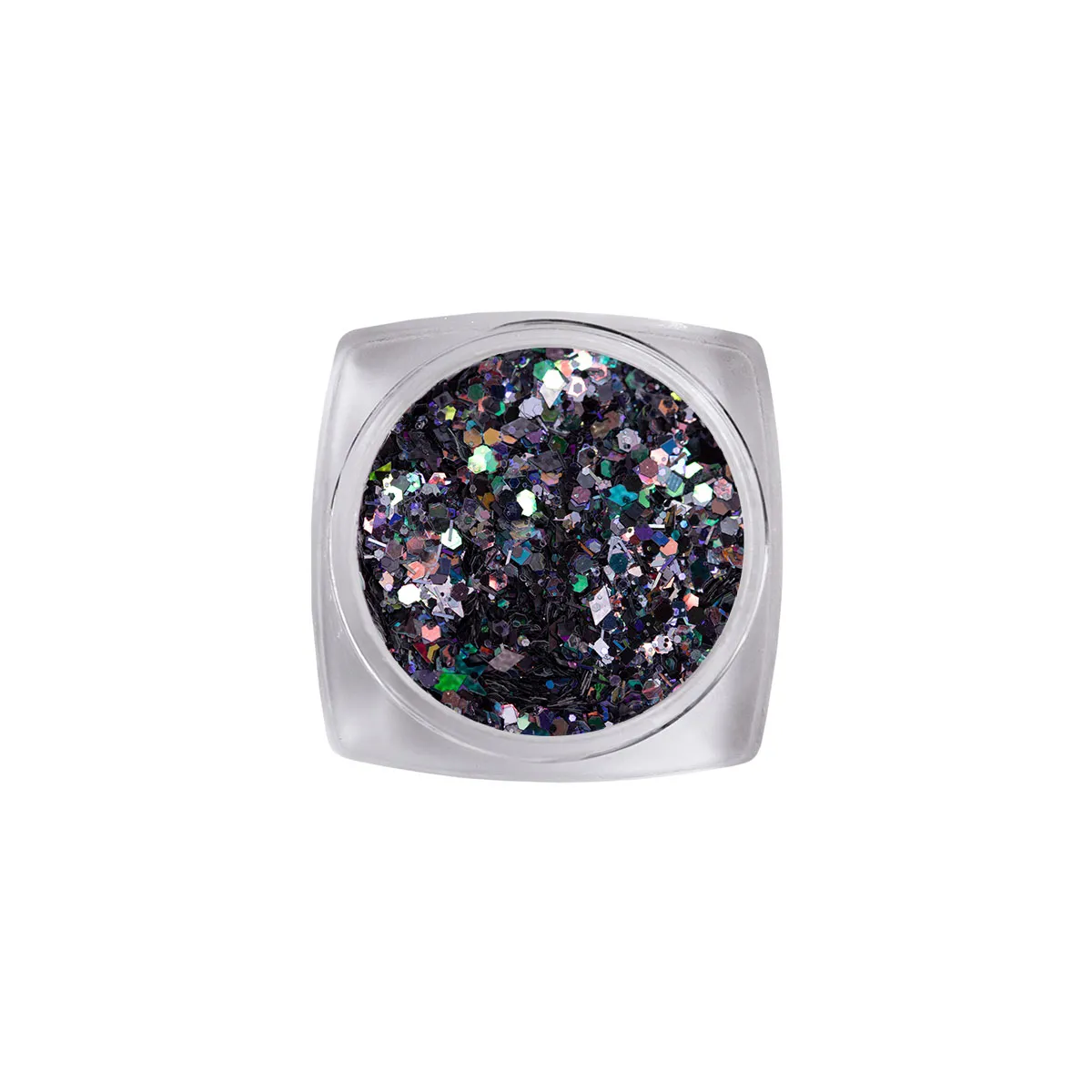 Mix Bling Bling Black N°4