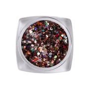 Mix Bling Bling Brown N°5